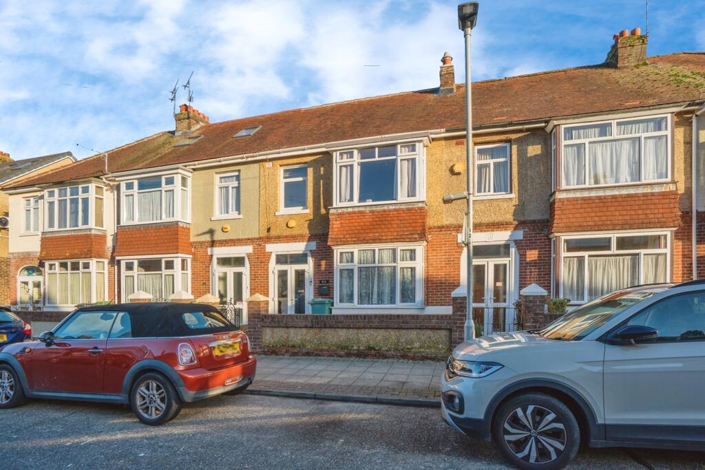 Main image of property: Westwood Road, Portsmouth, Hampshire, PO2