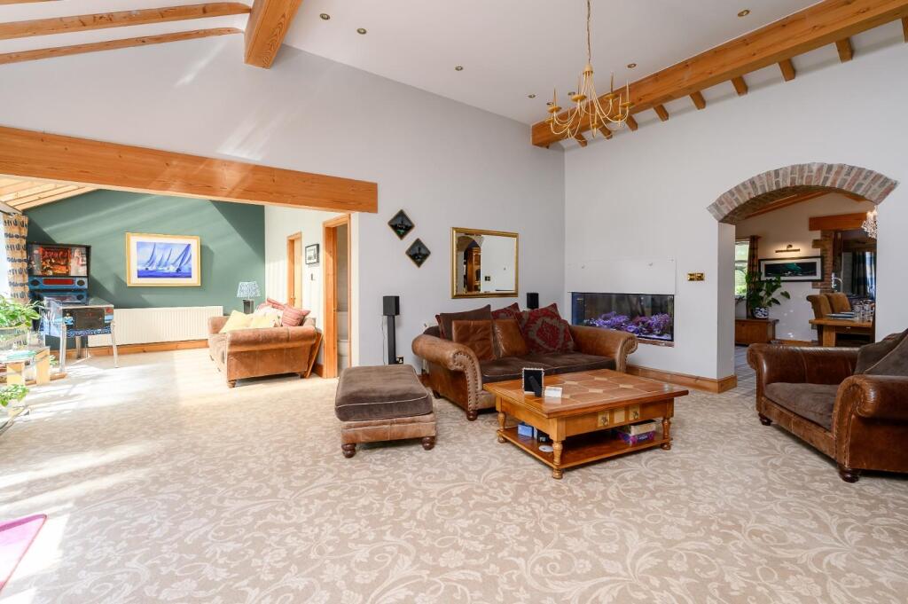 Broughton Rise, Malton - View 5