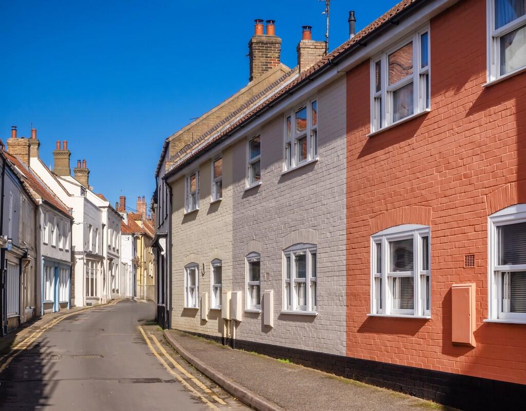 High Street, Wells-next-the-Sea photo 3