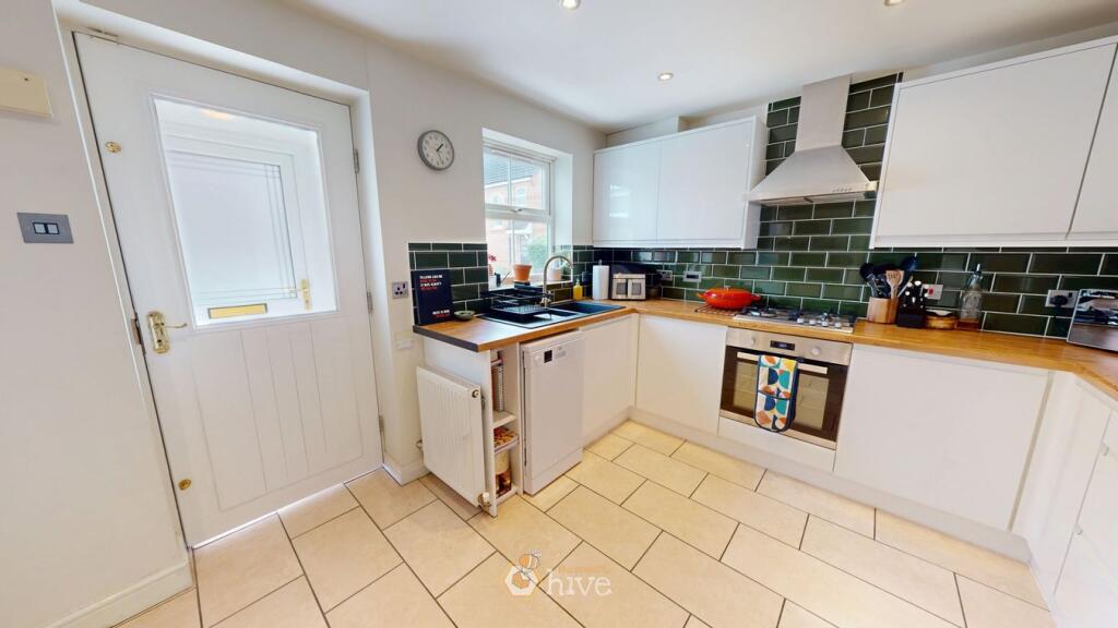 House in Doncaster - More