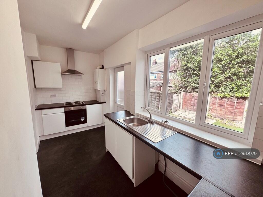 House in Manchester - View 4
