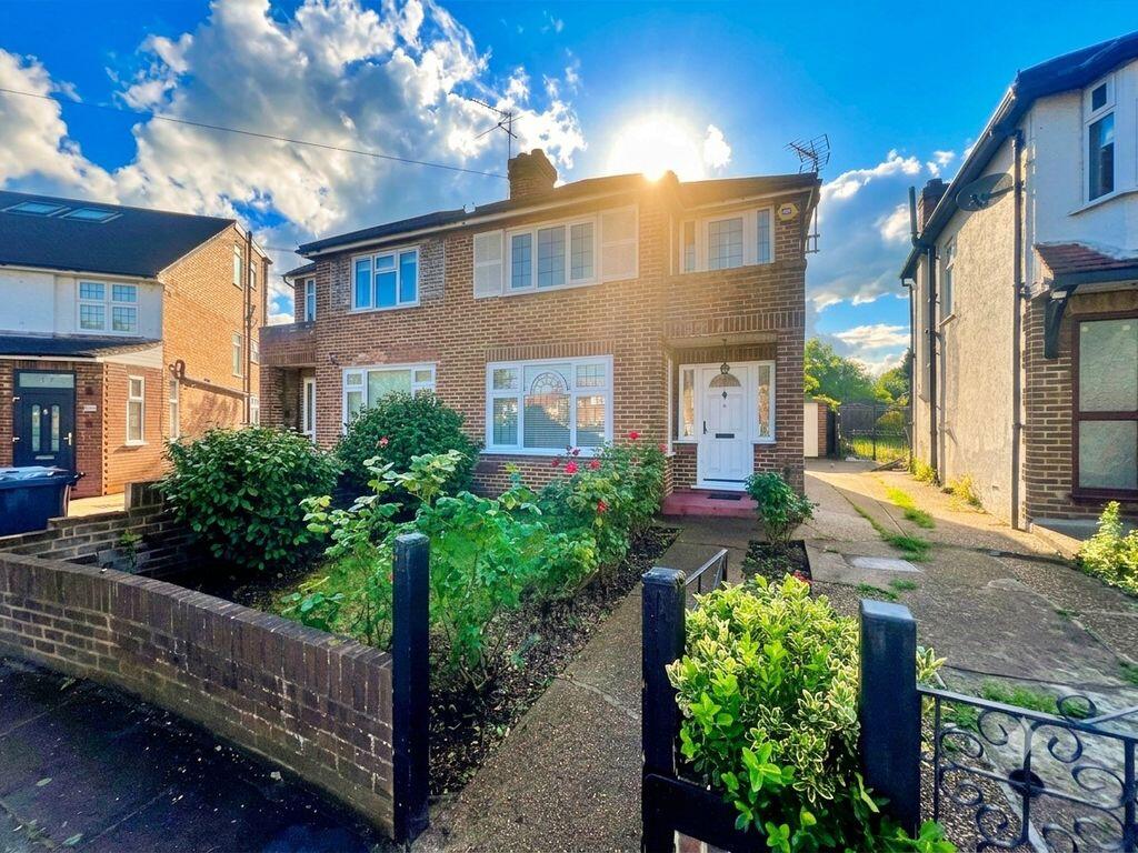 Main image of property: Anthony Road, Greenford