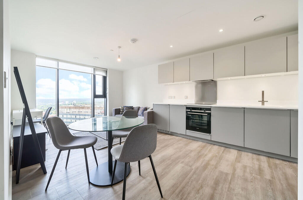 Main image of property: Sheepcote Street, Birmingham, B16