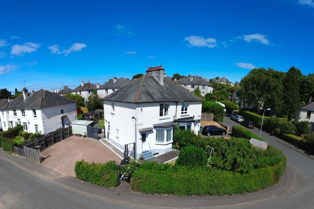 Main image of property: Aros Drive, Glasgow
