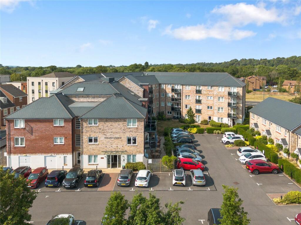 Trewin Lodge, Normandy Drive, Yate, BS37