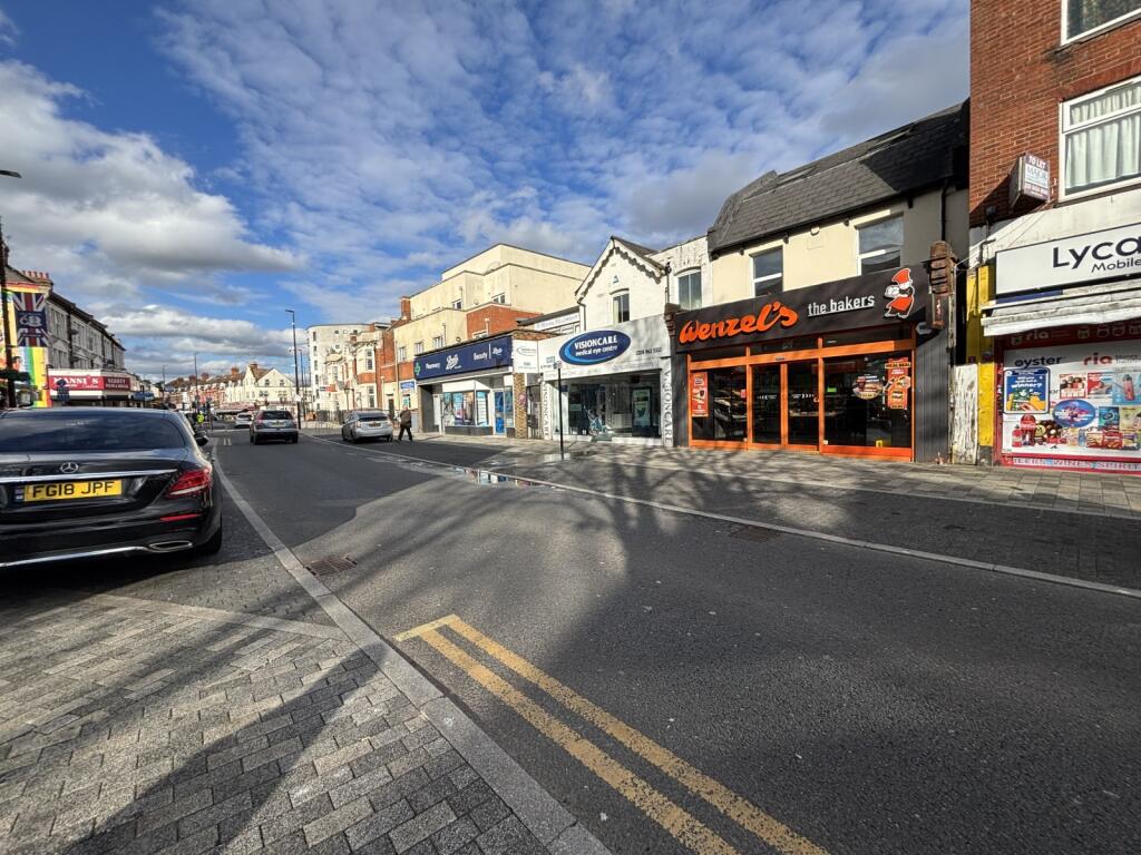 Main image of property: High Street, Wealdstone, Harrow, HA3