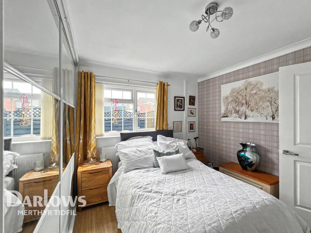 Main image of property: Caernarvon Grove, Merthyr Tydfil