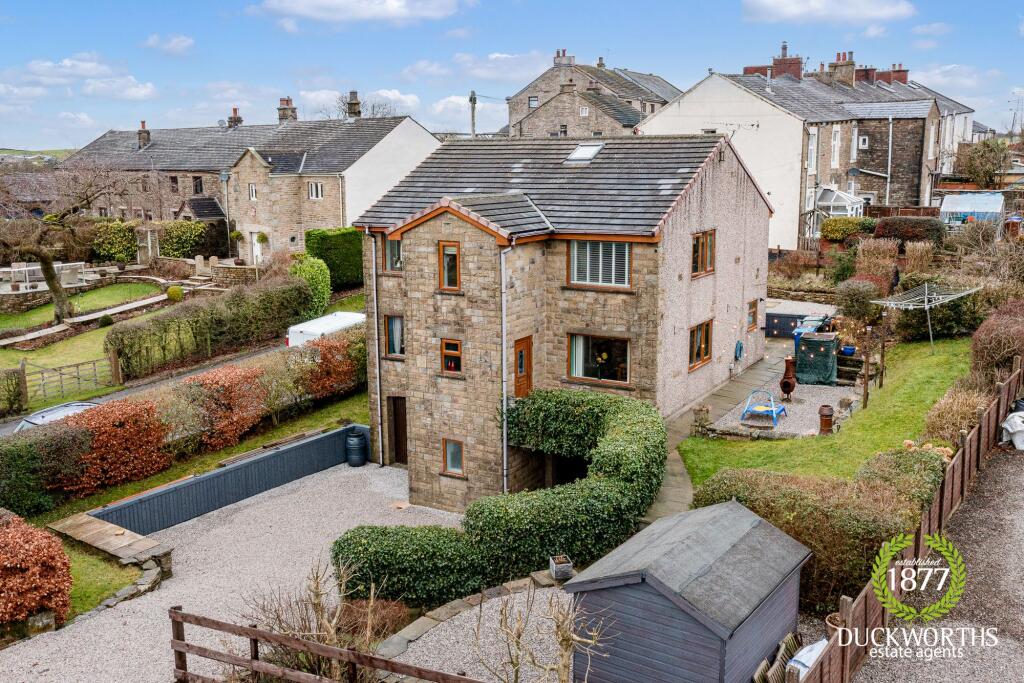Main image of property: Stone Fold Village, Accrington, BB5