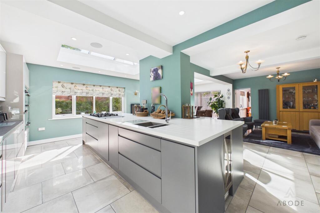 House in South Derbyshire, Hilton - View 5