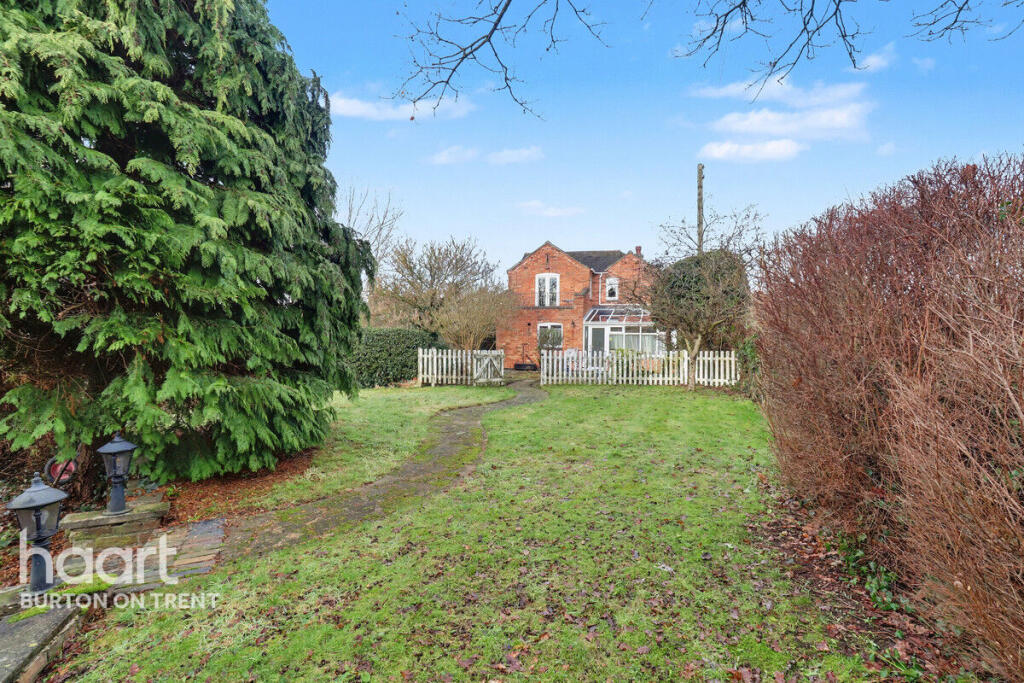 Grangewood, Botany Bay, Swadlincote photo 2