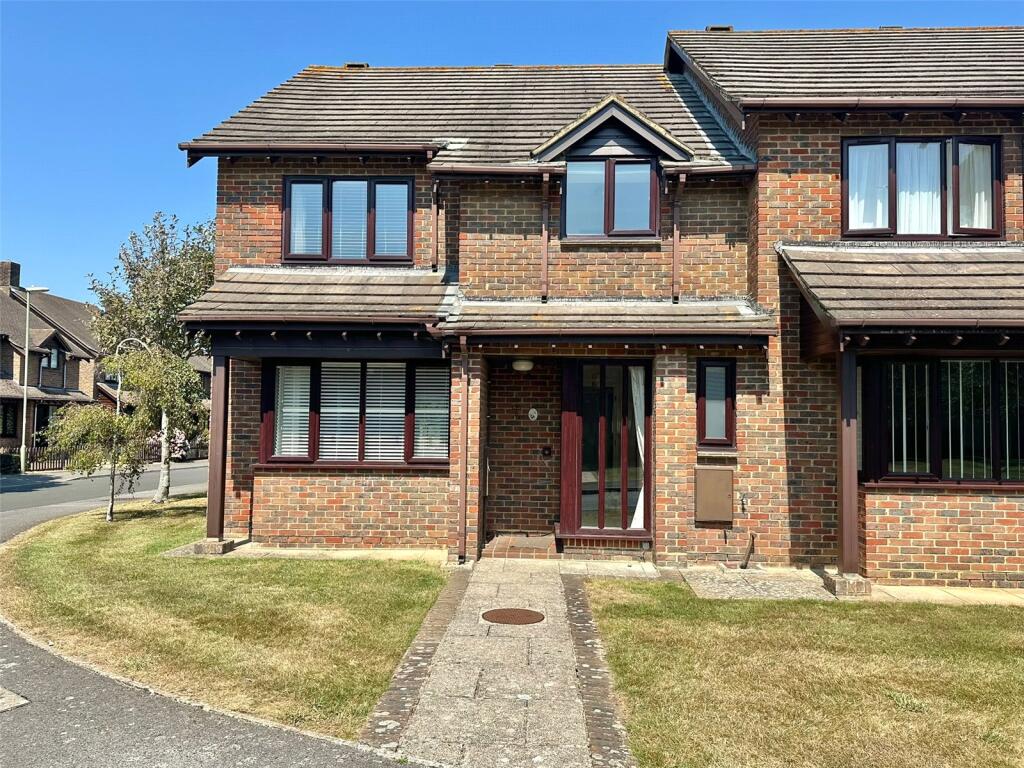 Main image of property: Kensington Park, Milford on Sea, Lymington, Hampshire, SO41