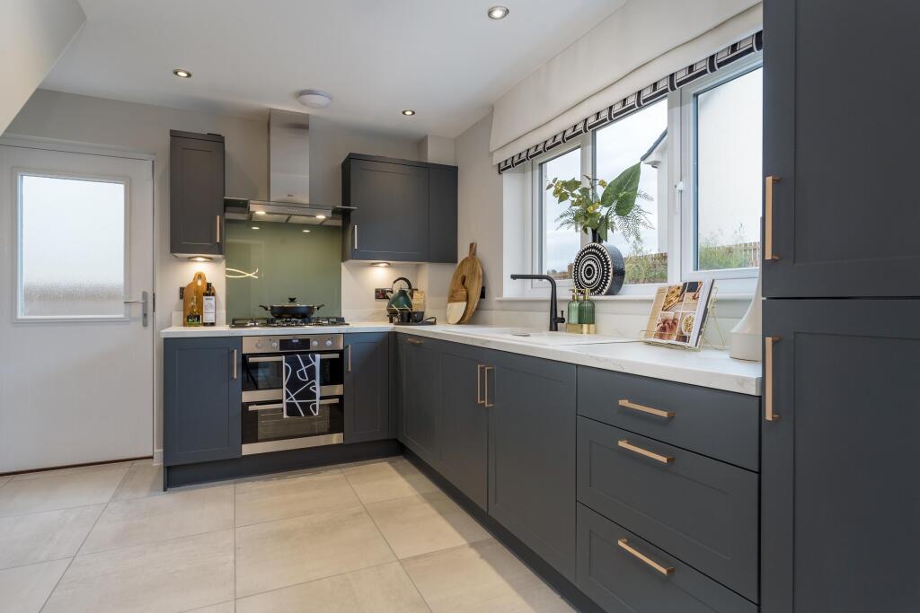 House in Kilmarnock, Bonnyton - View 4