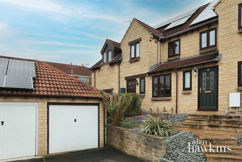 Main image of property: Roebuck Close, Royal Wootton Bassett