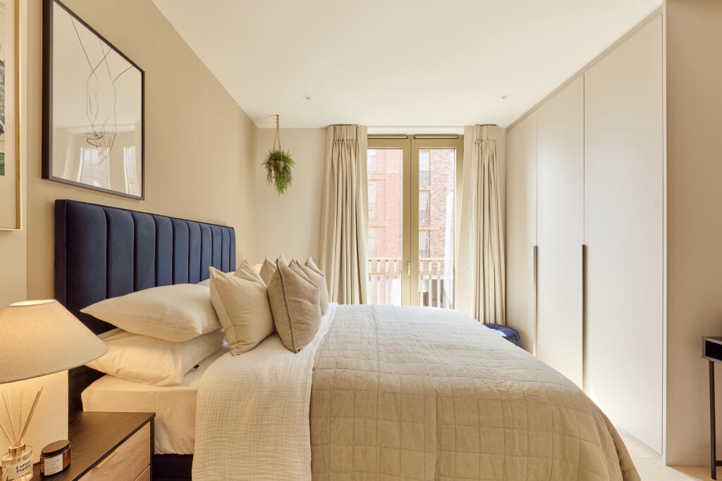 Apartment in Edinburgh - View 2
