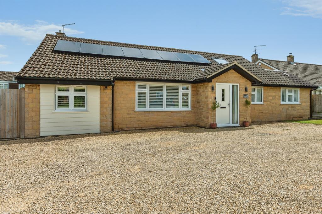 Main image of property: The Sheeplands, Sherborne