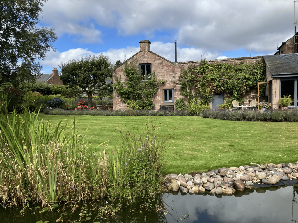 Main image of property: Tigh Na Leigh Guest House, 22/24 Airlie Street, Alyth, PH11 8AJ