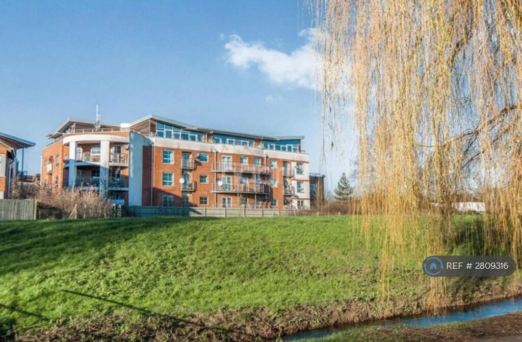 Main image of property: Windmill Road, Slough, SL1