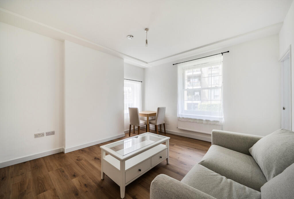 Main image of property: Forster Road, London, SW2