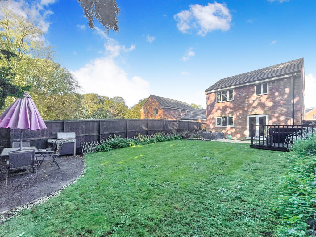 House in Doncaster - View 2