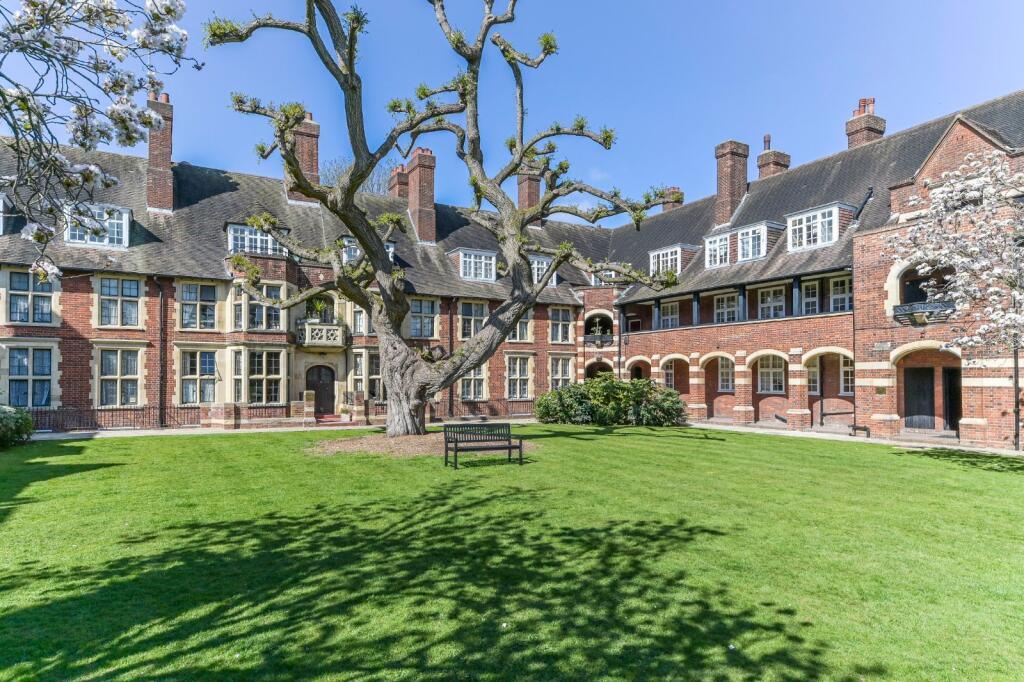 Main image of property: Meadway Court, 
Meadway, NW11