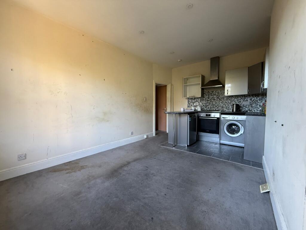Apartment in Hove, Brighton and Hove - More