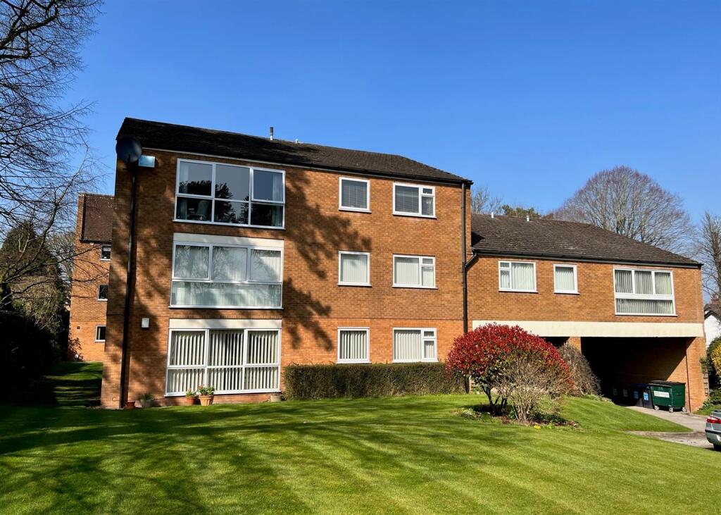 Main image of property: Harborough Court, Belwell Lane, Sutton Coldfield