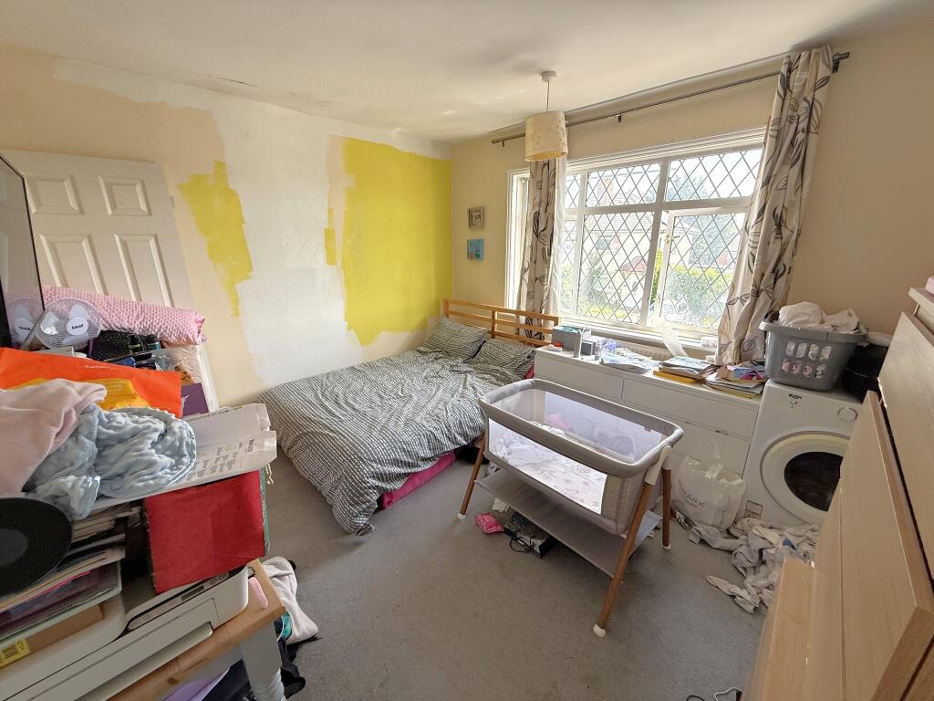 House in Southampton, Maybush - View 5