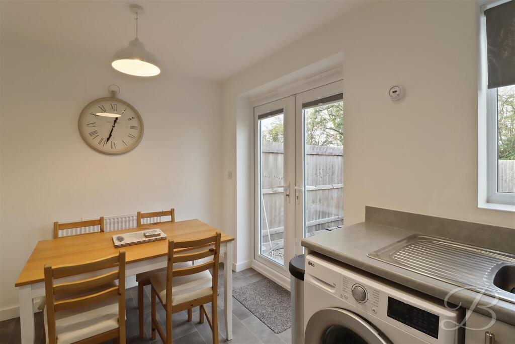 House in Chesterfield, Grassmoor, Hasland and Winswick - View 5