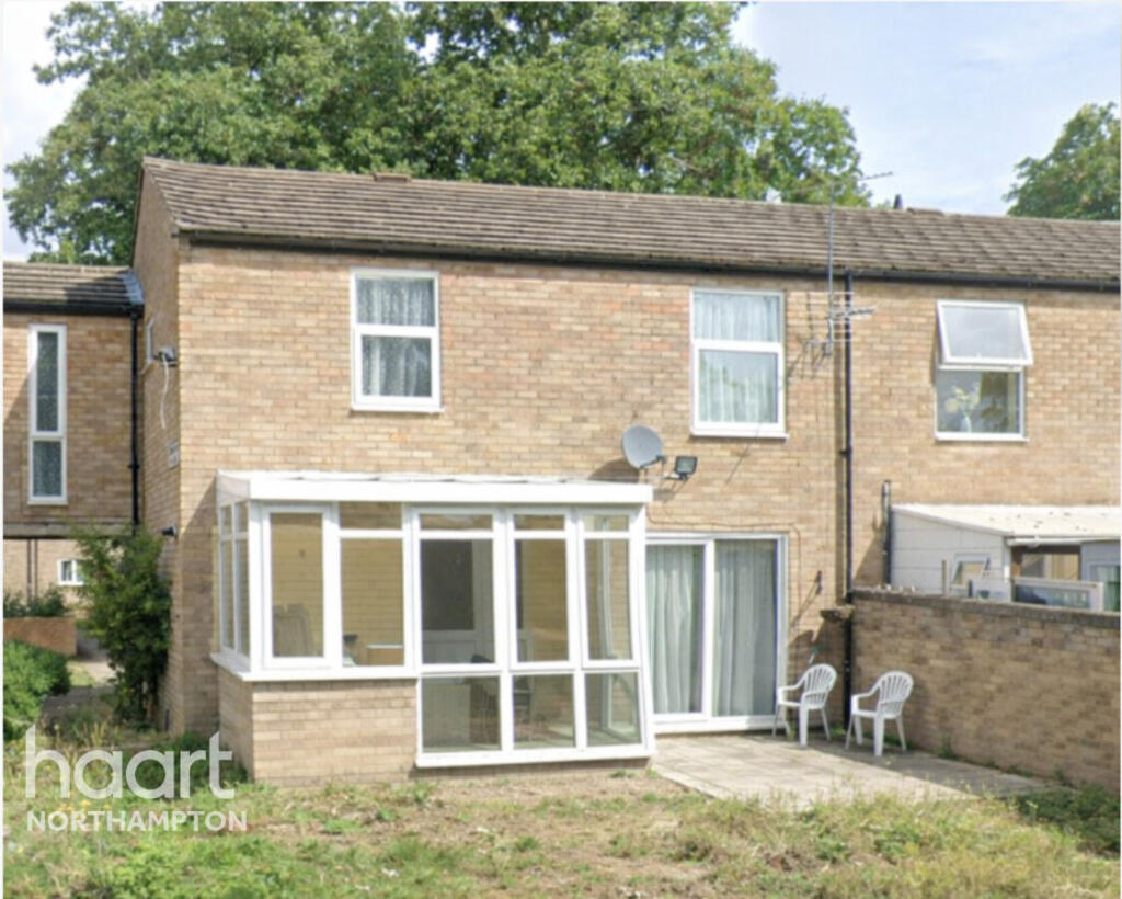 Main image of property: Minerva Way, WELLINGBOROUGH