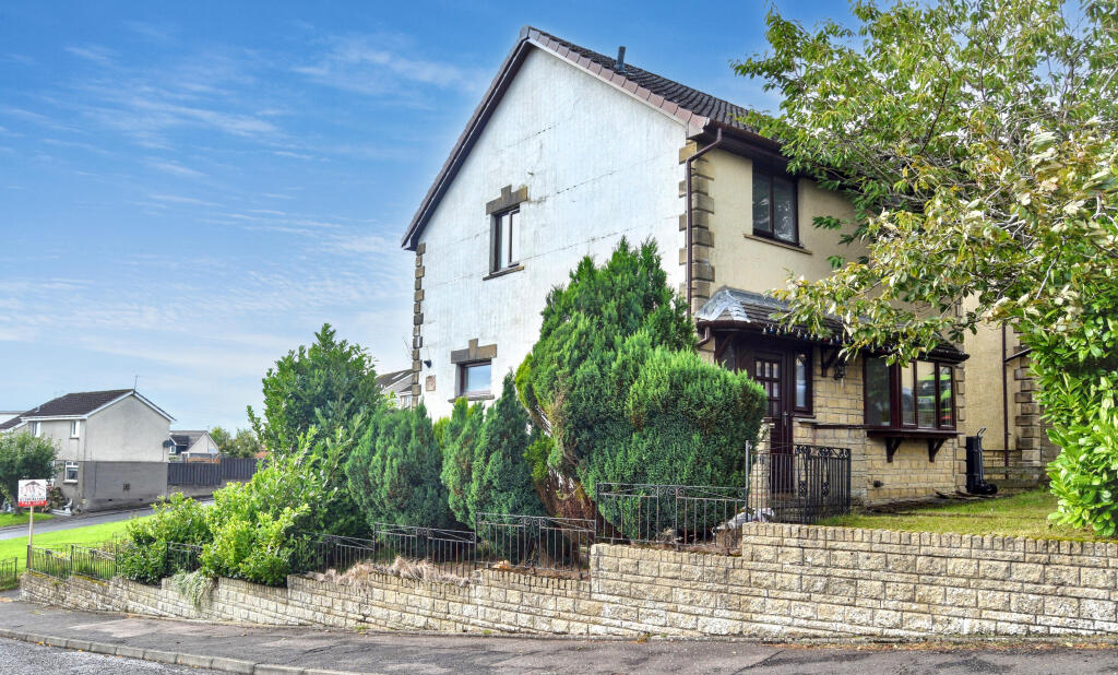 Main image of property: Stepend Road, Cumnock