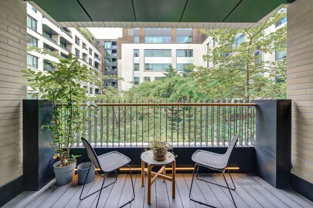 Main image of property: Rathbone Place, London, W1T