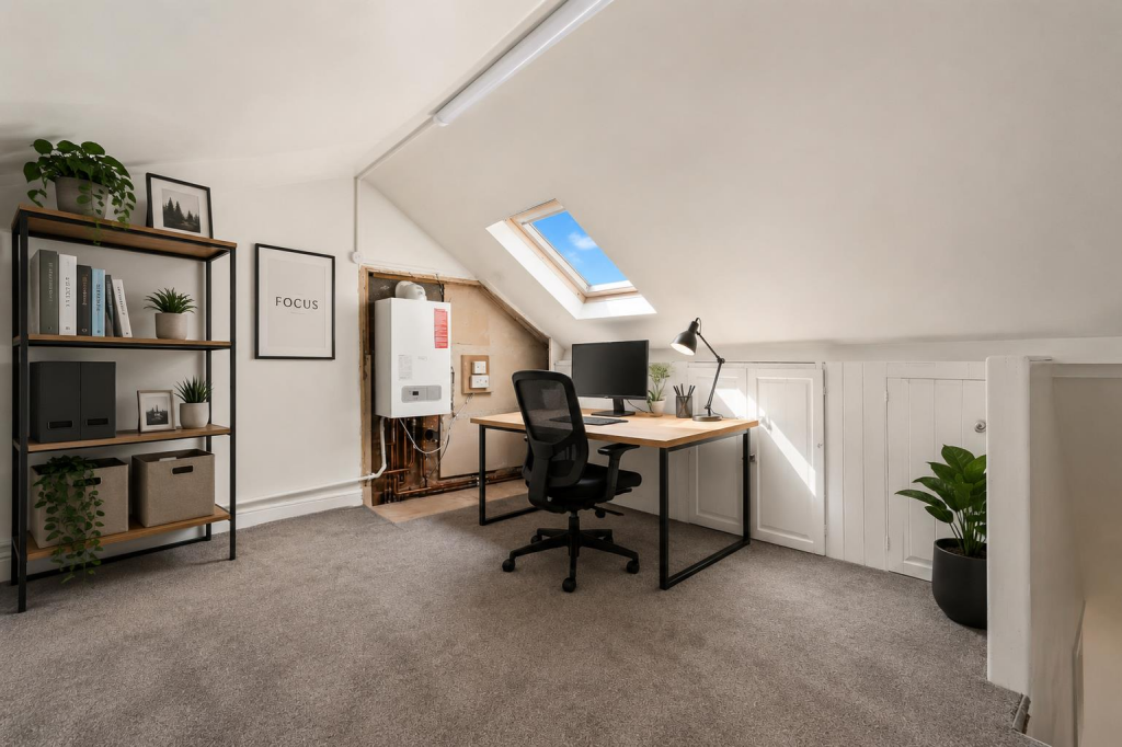 House in Harwich, Ramsey and Parkeston - More