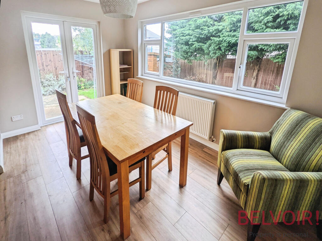 Newstead Avenue, Radcliffe-On-Trent, NG12 photo 4