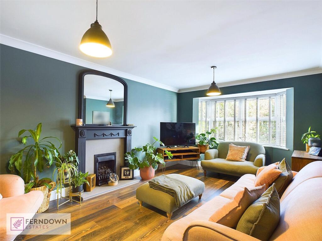 Additional image 4 of Harby Close, Marston Green, Birmingham, B37