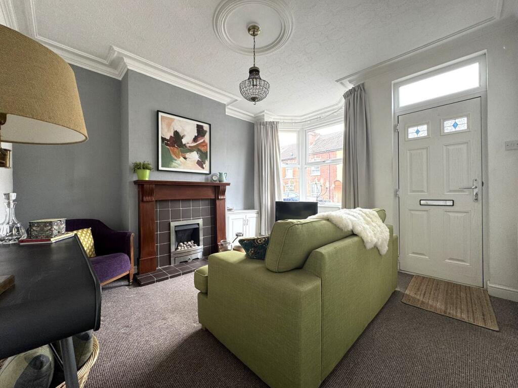 House in Derby - View 5