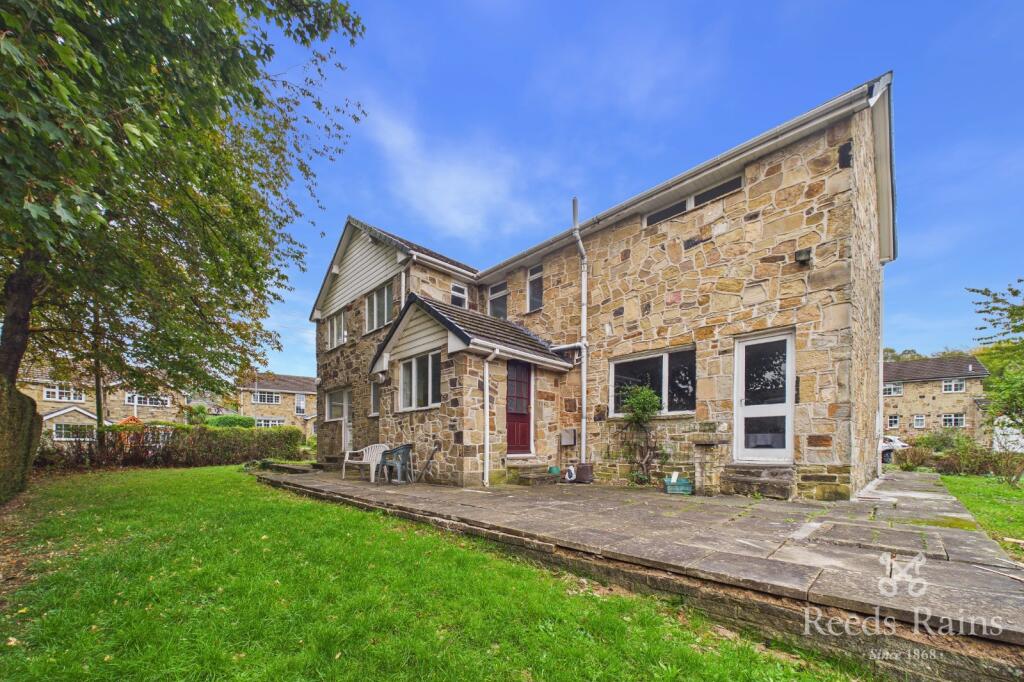 House in Huddersfield - More