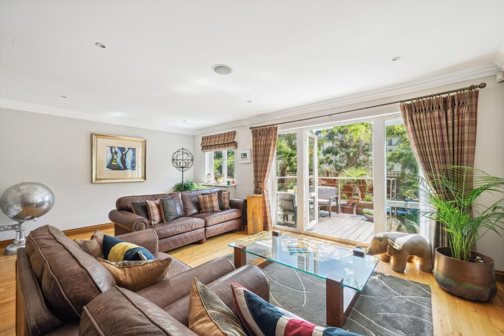 Wimbledon Hill Road, Wimbledon, London, SW19. photo 3