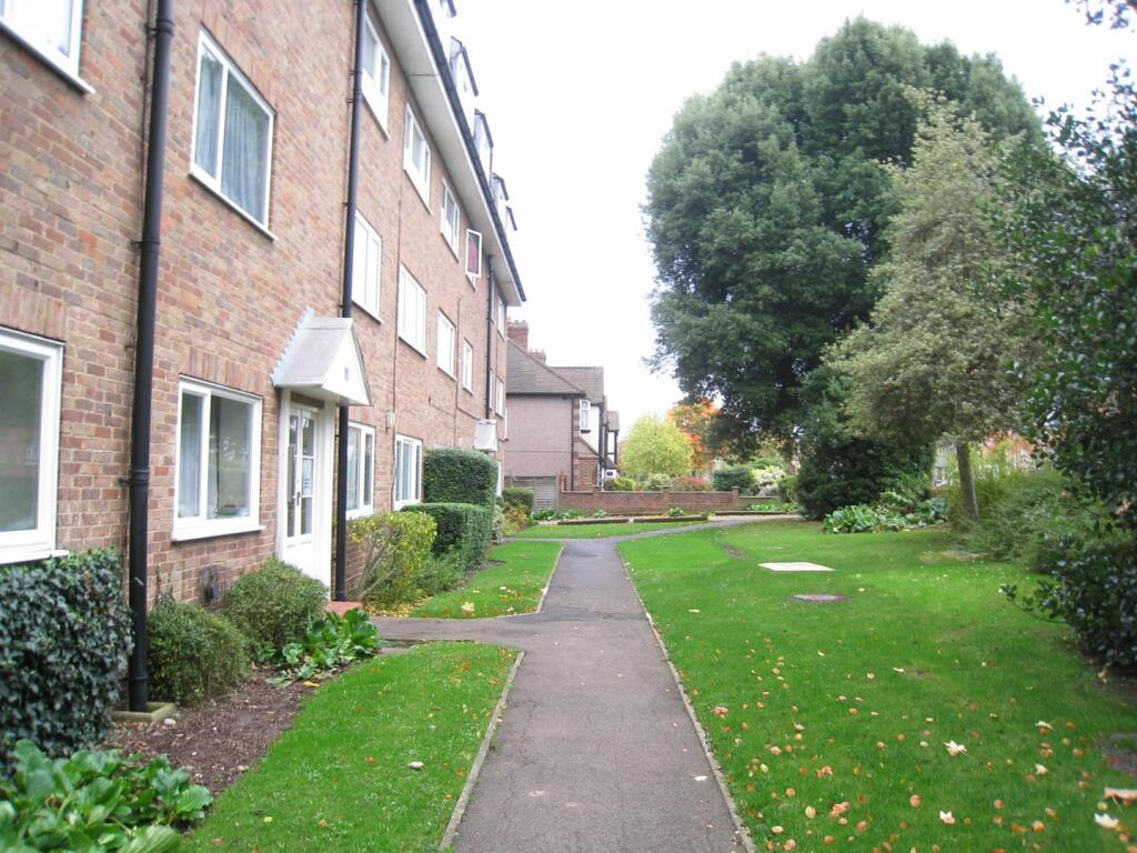 Main image of property: Southfields Court, Sutton