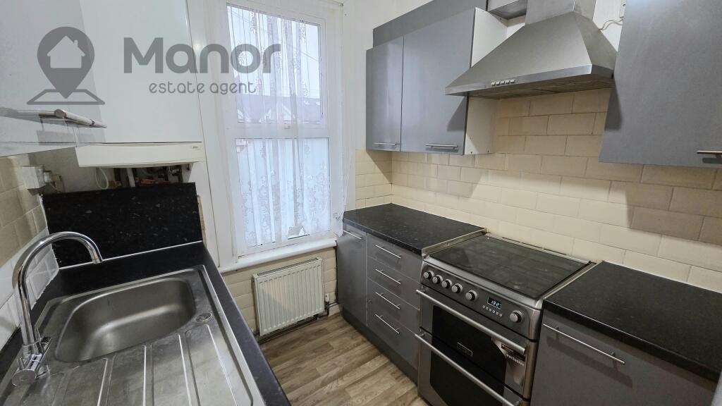 Main image of property: Balfour Road, Ilford, IG1 4HZ