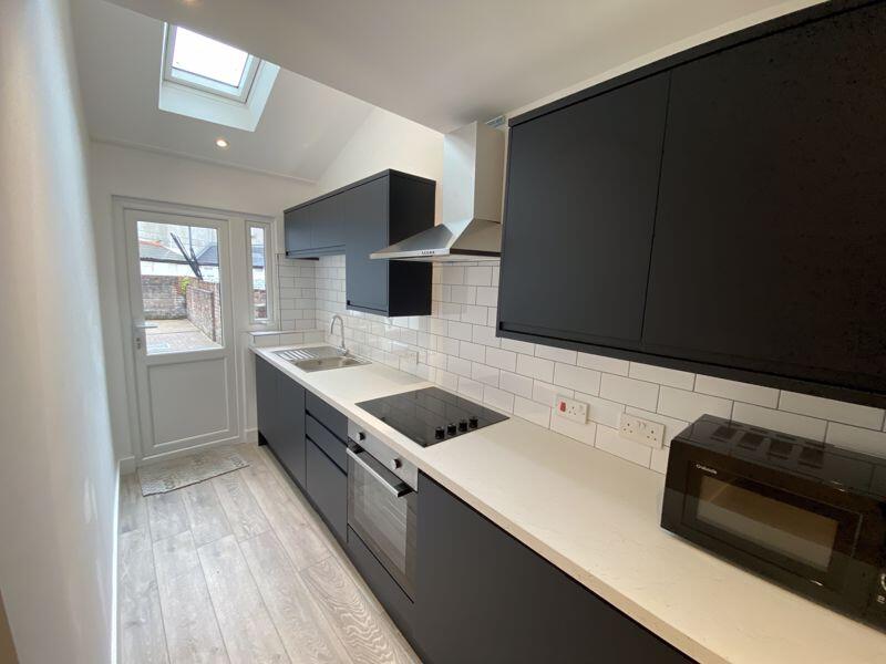 Main image of property: Albany Road, Cardiff