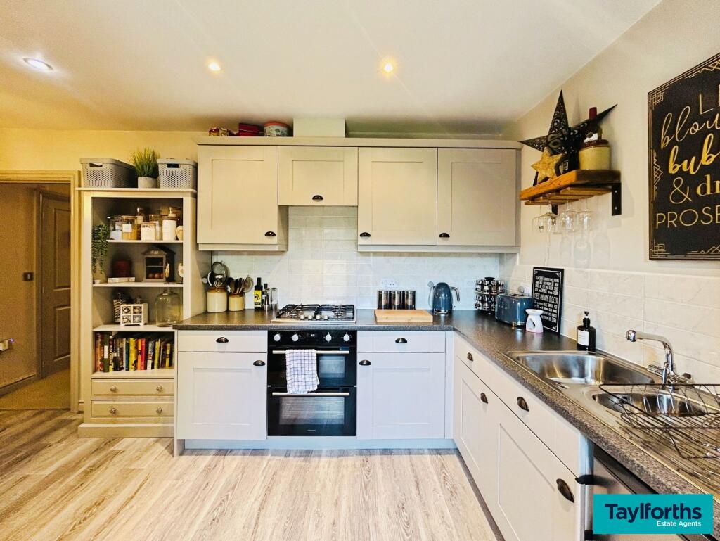 Additional image 4 of Grove Street, Earby, BB18