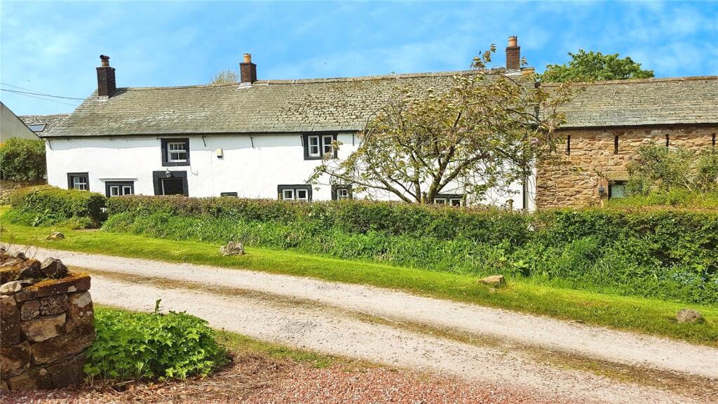Main image of property: Boltongate, Wigton, Cumbria, CA7