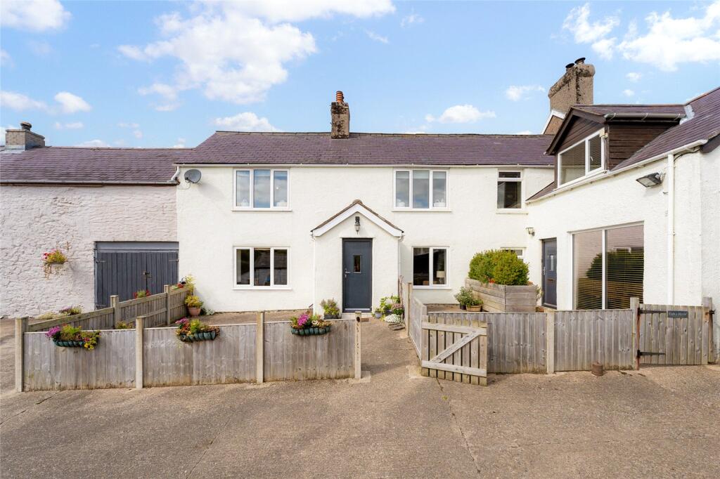 Main image of property: Saron, Denbigh, Denbighshire