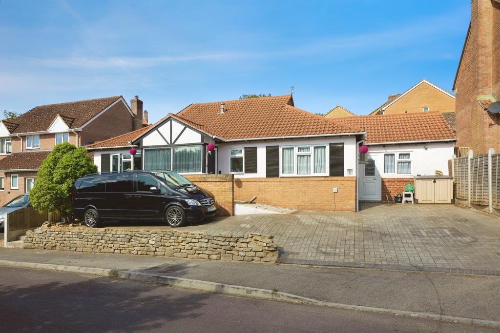Main image of property: Angler Road, SALISBURY