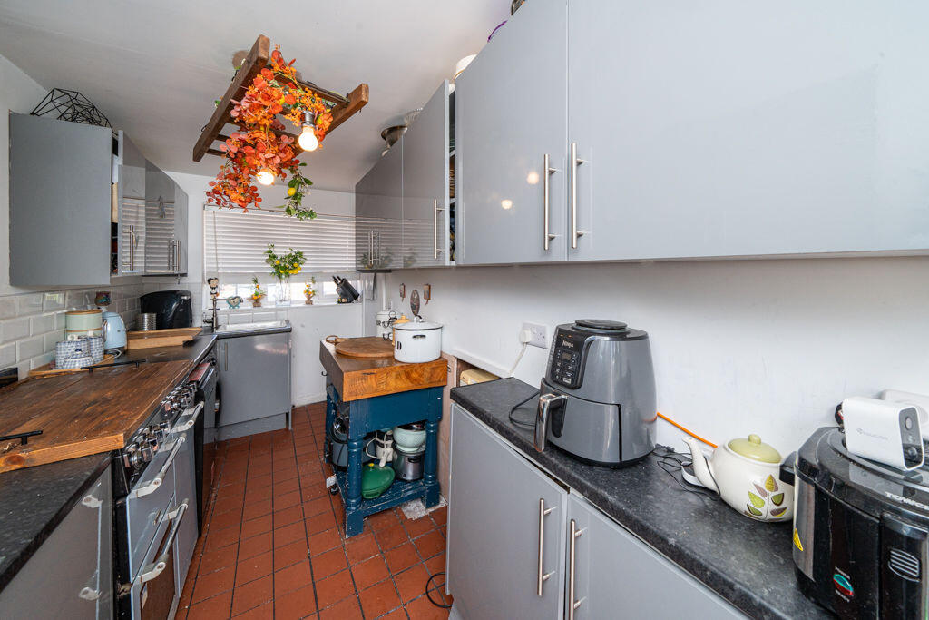 House in Dudley, Gornal Wood, Russell's Hall - More