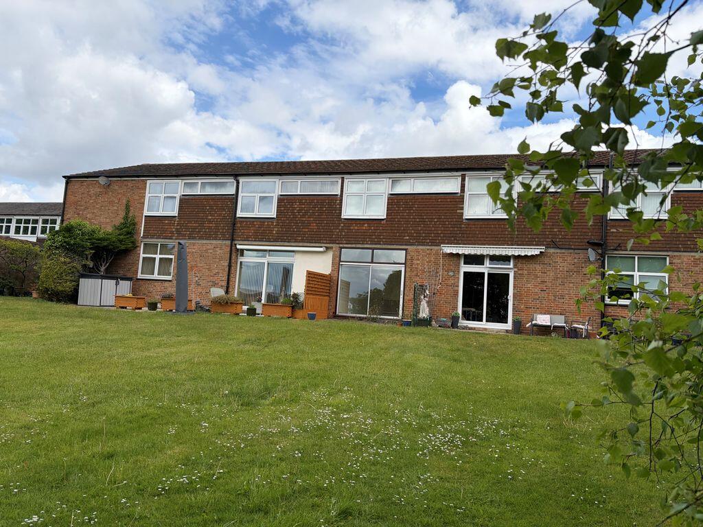 Main image of property: Kent House ,Gorringe Avenue, Southdowns Retirement Village, South Darenth