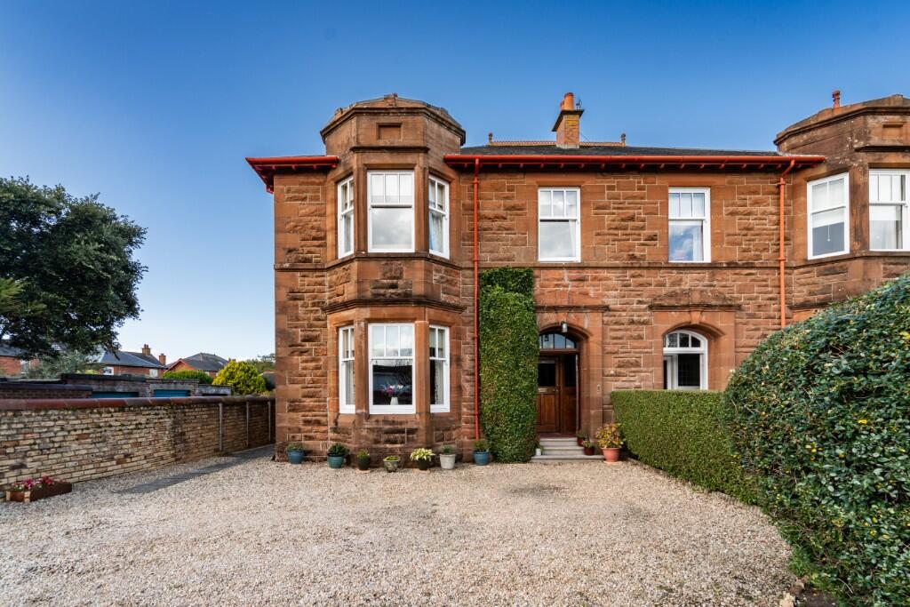 Main image of property: Lochend Road, Troon, Ayrshire, KA10