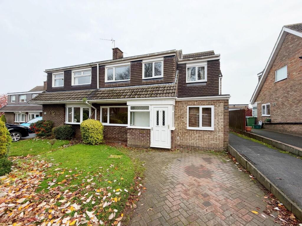 Main image of property: Conifer Avenue, Sedgefield, Stockton-On-Tees