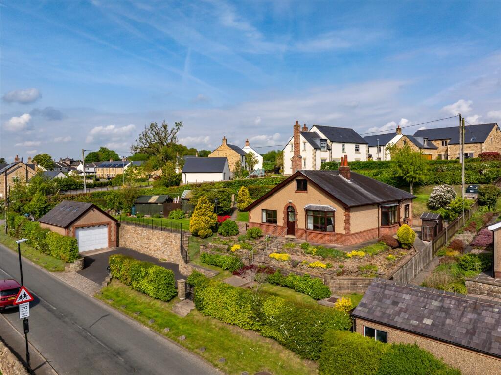 Main image of property: Whalley Road, Hurst Green, Clitheroe, Lancashire