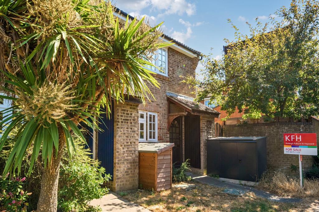 House in London - View 4